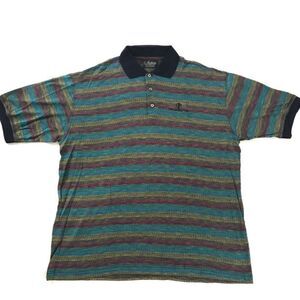 Arturo Garibaldi Polo, L